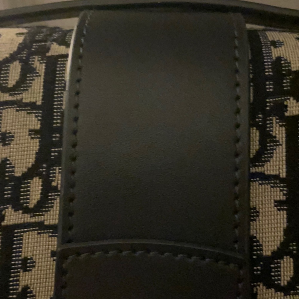 Canvas bag